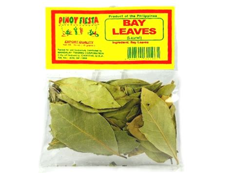 bay leaves price philippines|Buying Bay Leaves .